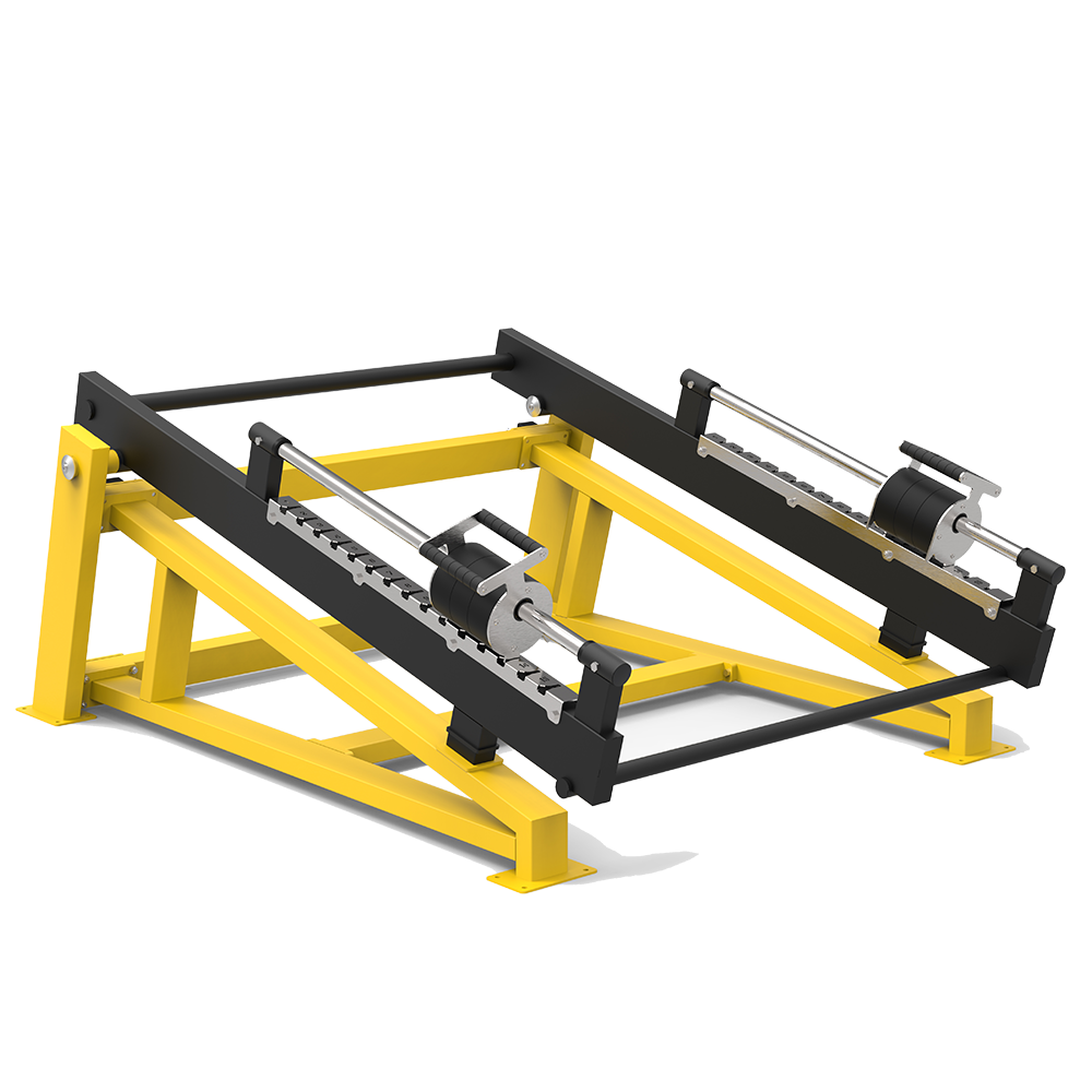 HX-8106硬（yìng）拉訓練器