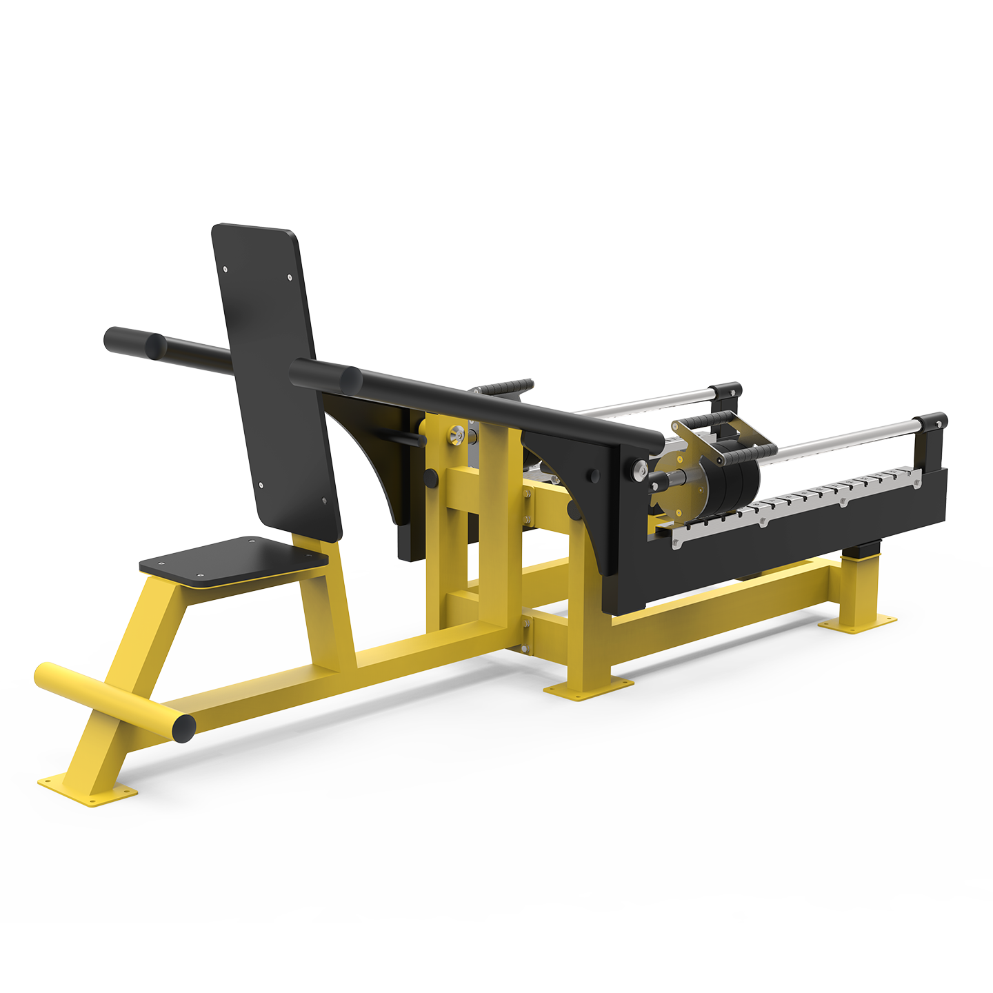 HX-8111三頭肌（jī）訓練（liàn）器