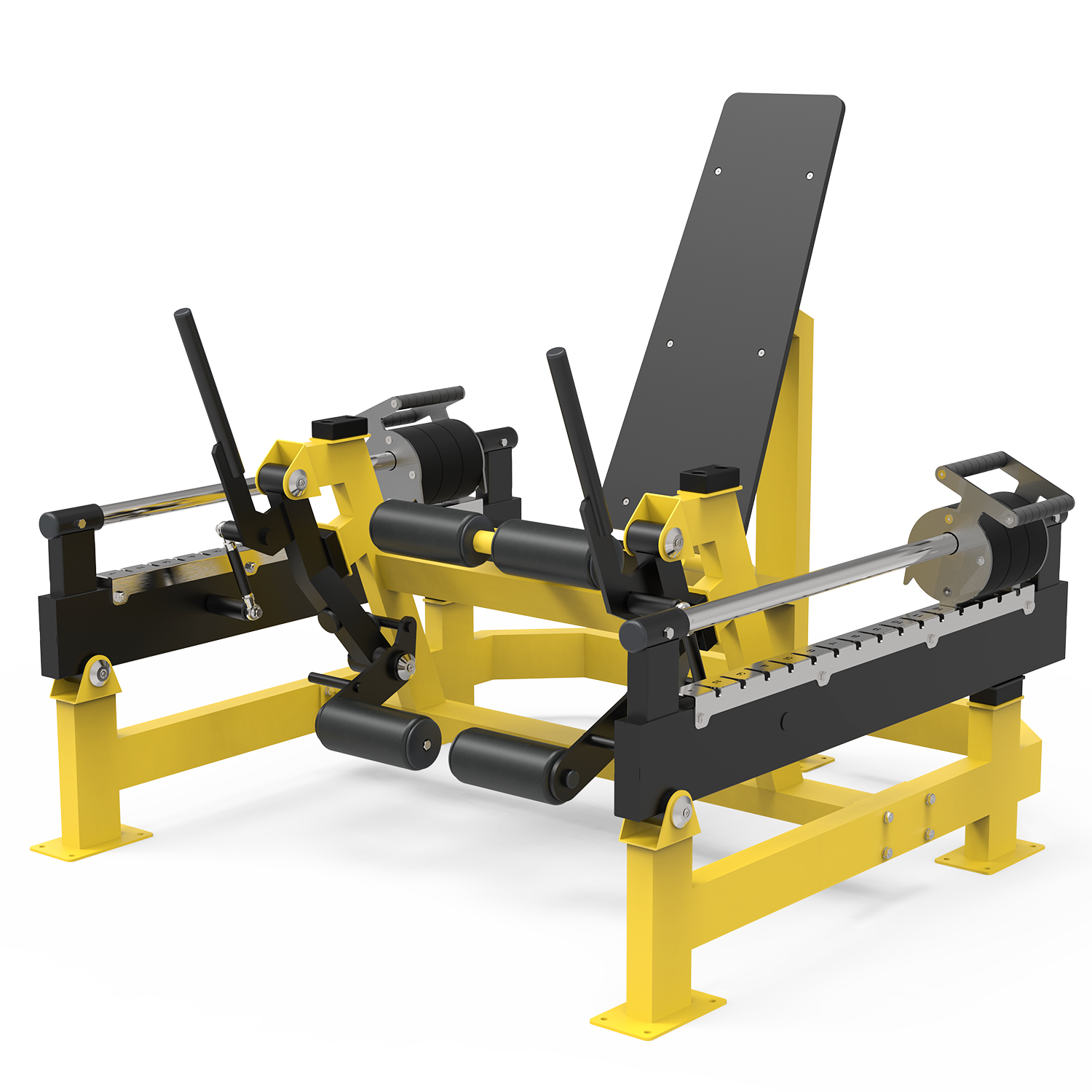 HX-8112伸腿訓練（liàn）器