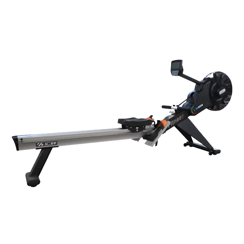 EB6000風阻（zǔ）劃船器