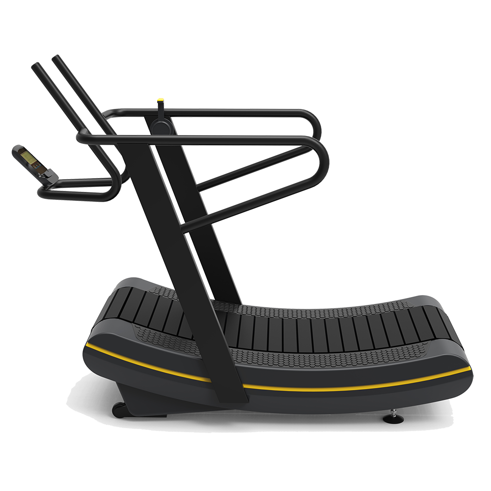 SM89無動力跑步機