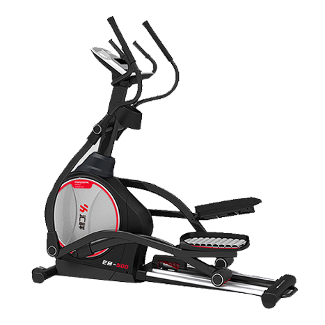 EB500橢圓機