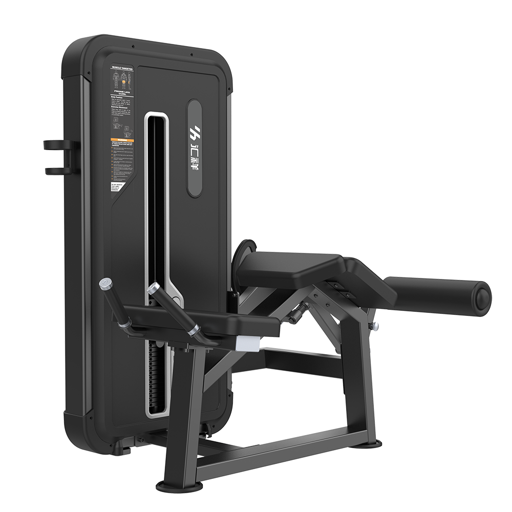 HX-5001A俯臥曲腿訓練器