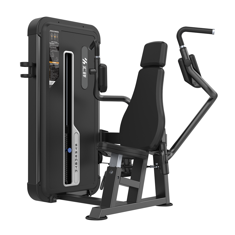 HX-5004A蝴（hú）蝶夾胸訓練器