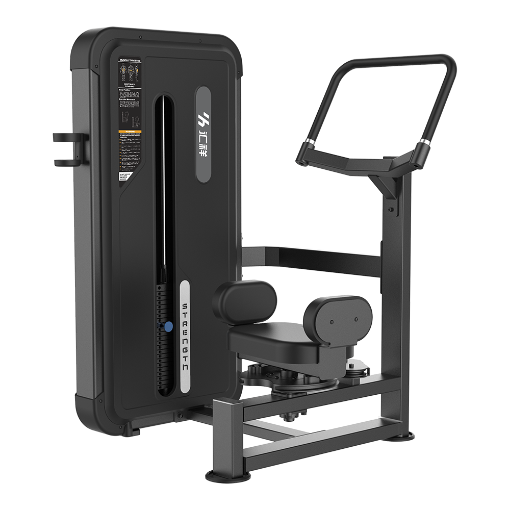 HX-5018A轉體訓練器