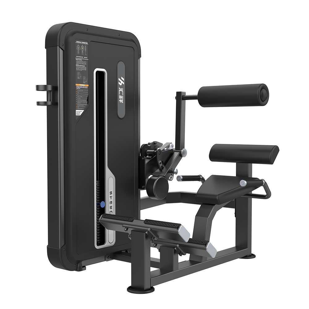 HX-5031A腰部後壓（yā）訓練器