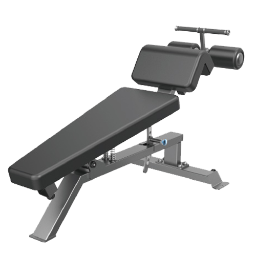 HX-5037可調腹肌板