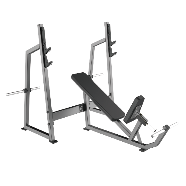 HX-5042上斜式臥（wò）推架