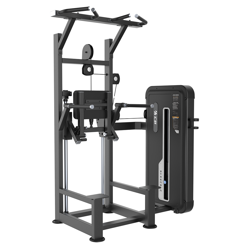 HX-5009A單雙杠訓練器