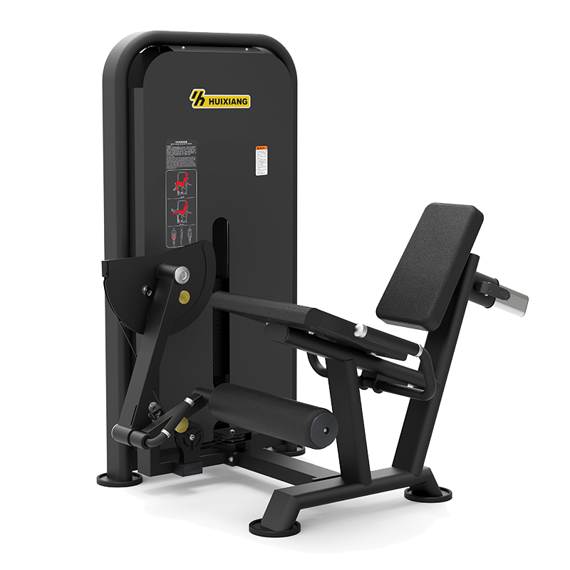 6104坐式伸腿（tuǐ）訓練器