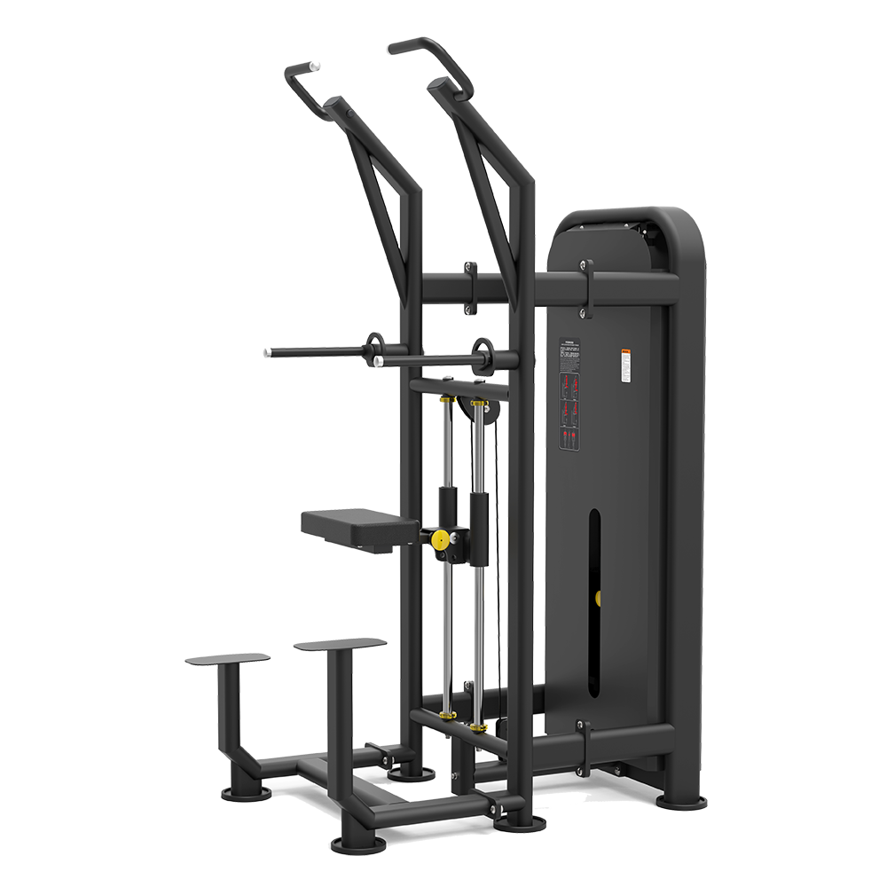 6116單雙（shuāng）杠訓（xùn）練（liàn）器