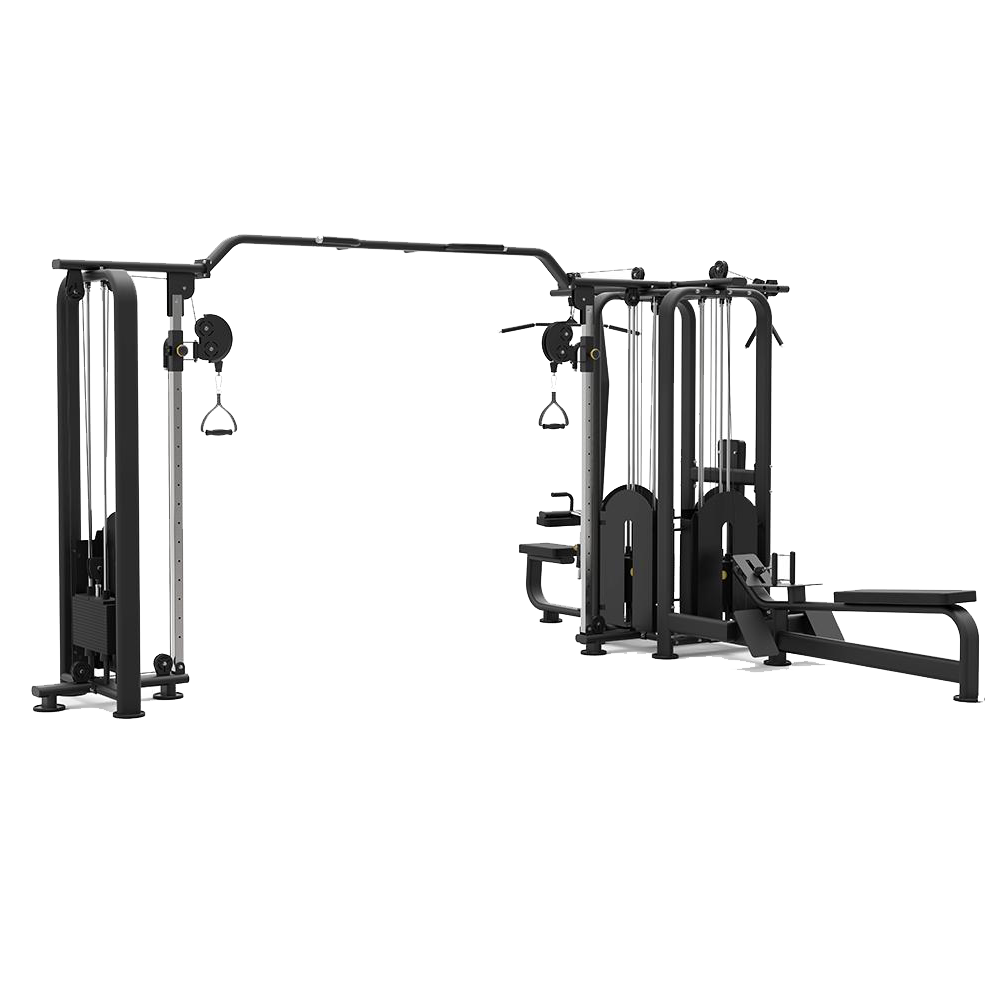 6218五（wǔ）方位訓練器