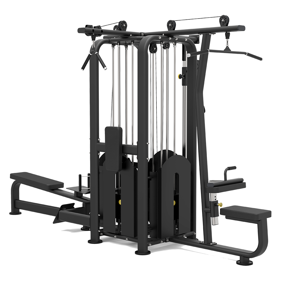 6217四方（fāng）位訓練器