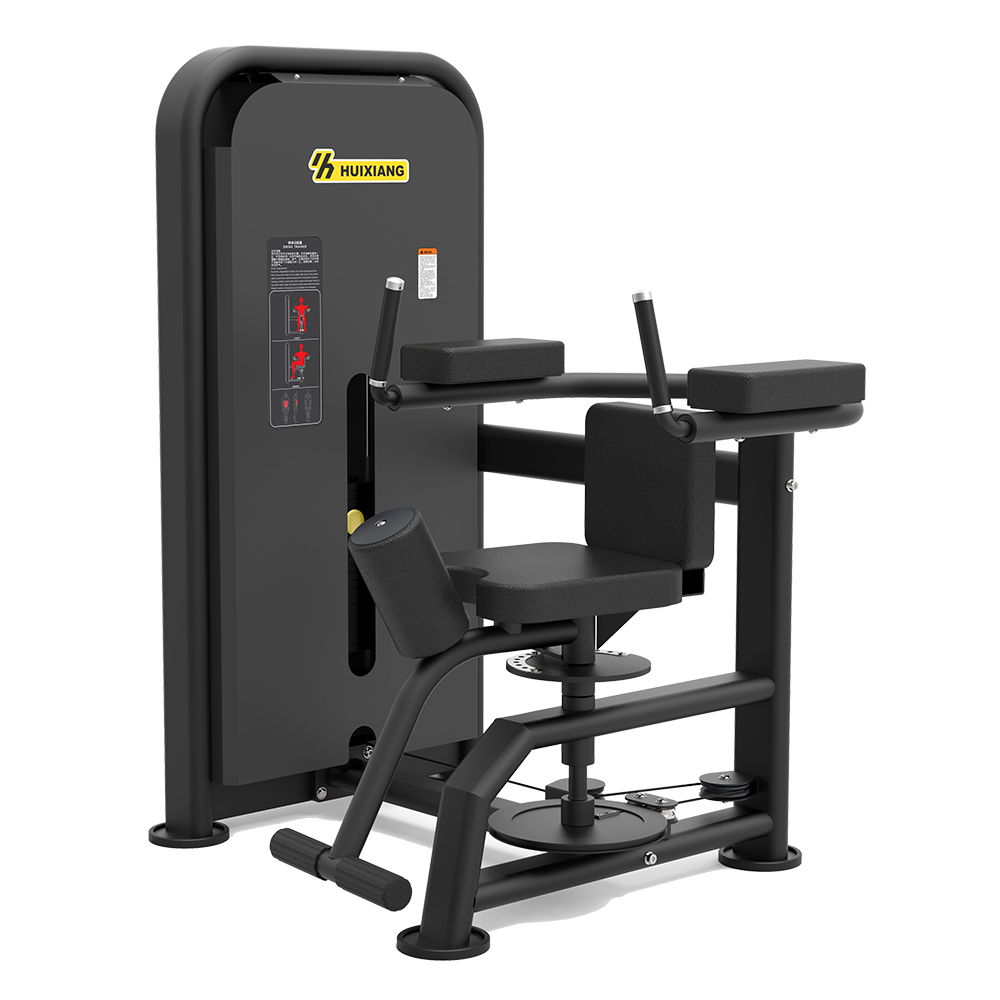 6133轉（zhuǎn）體（tǐ）訓練器