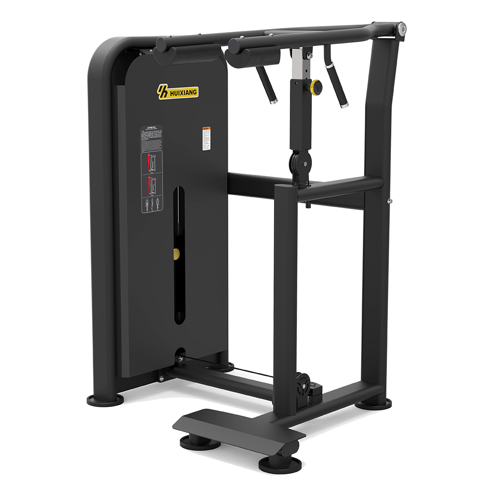 6136立式提踵訓練器