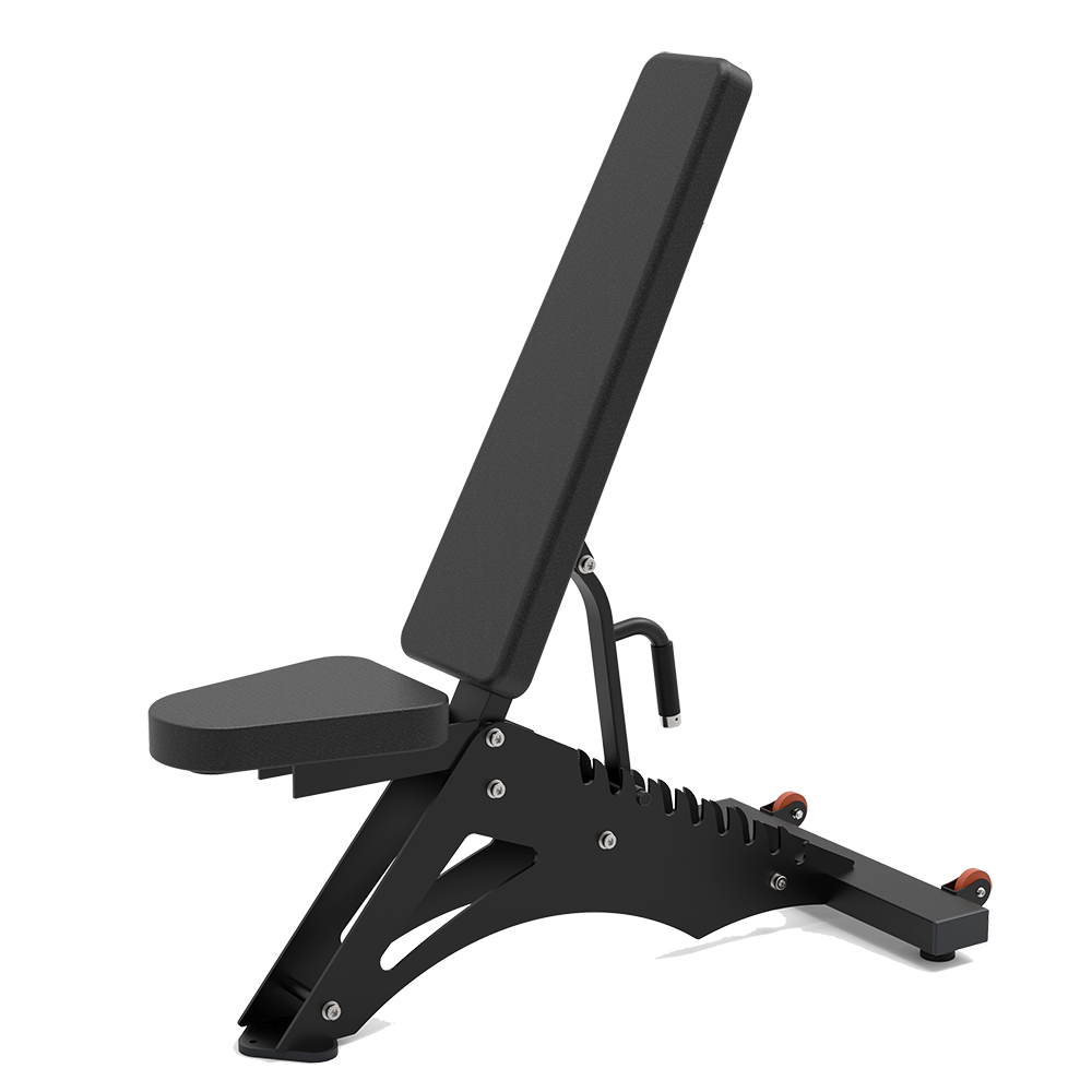 6124可調式啞（yǎ）鈴椅