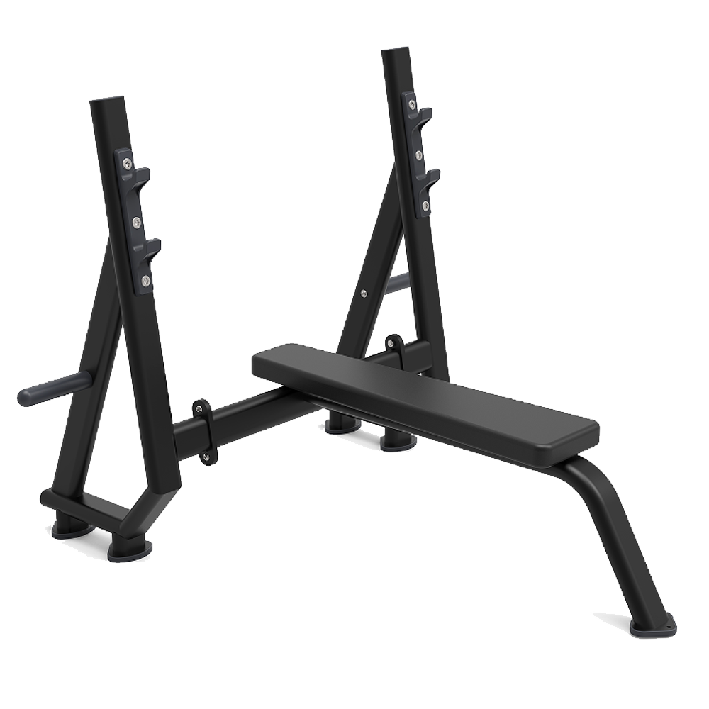 6126平躺式臥（wò）推架