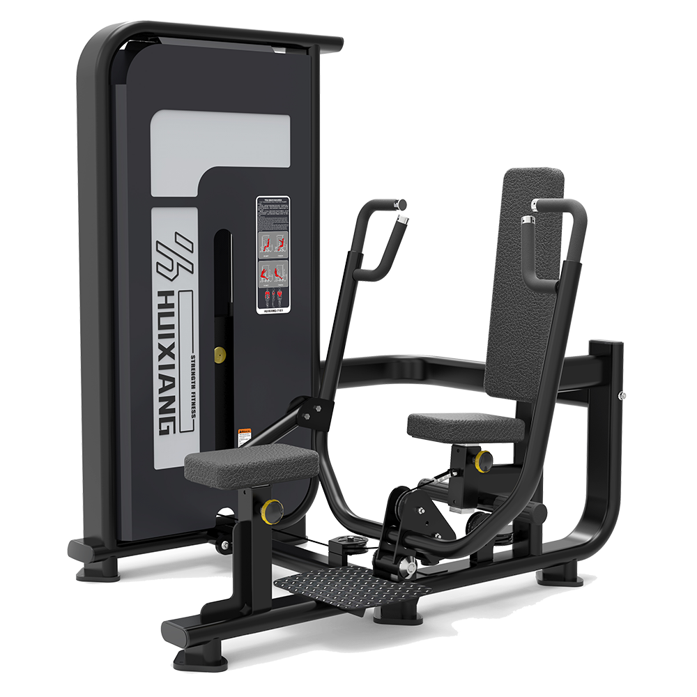 7101平推劃船訓（xùn）練器