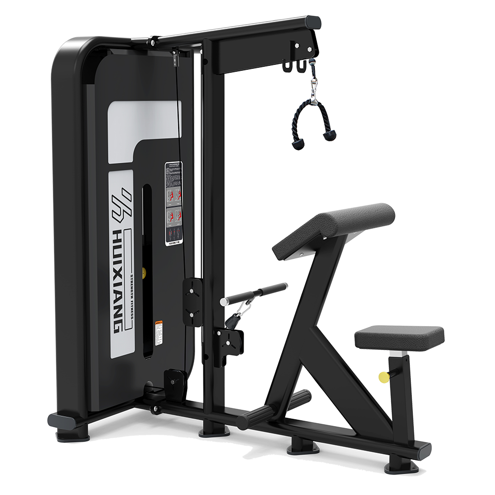 7108二頭三頭（tóu）訓練器