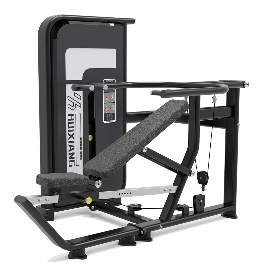 7110肩推臥推訓練器