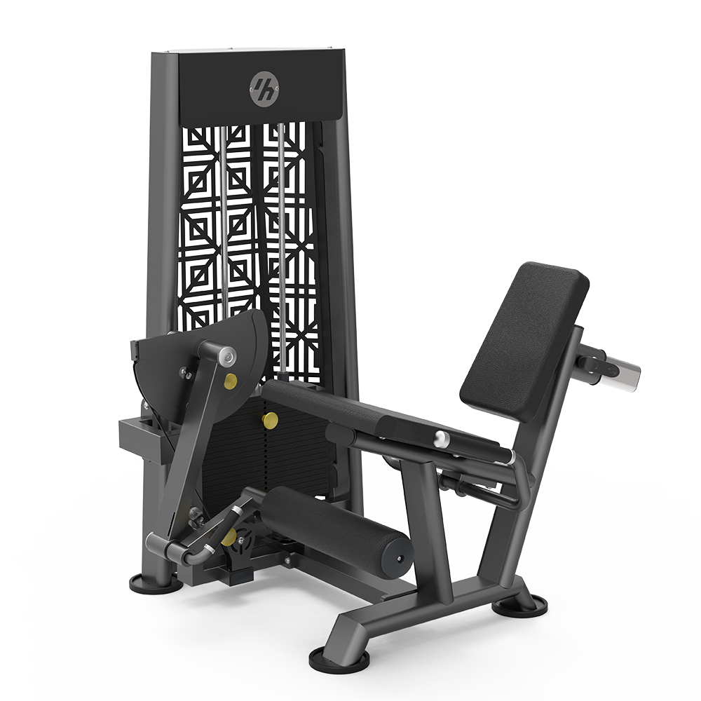 G04坐式伸腿訓（xùn）練器