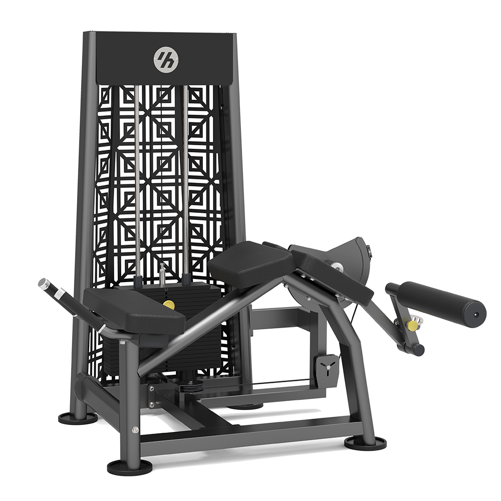 G05臥式（shì）曲腿訓練器