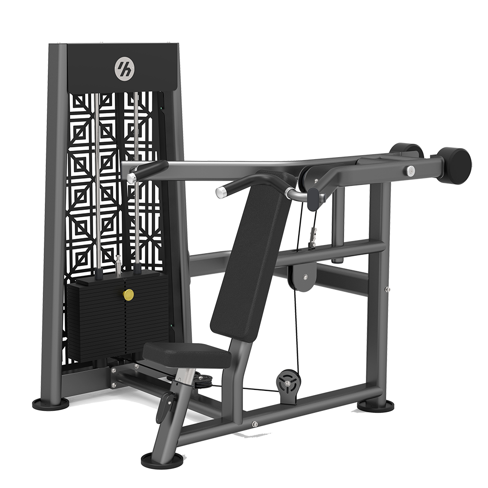 G10坐（zuò）式肩部推舉訓練器