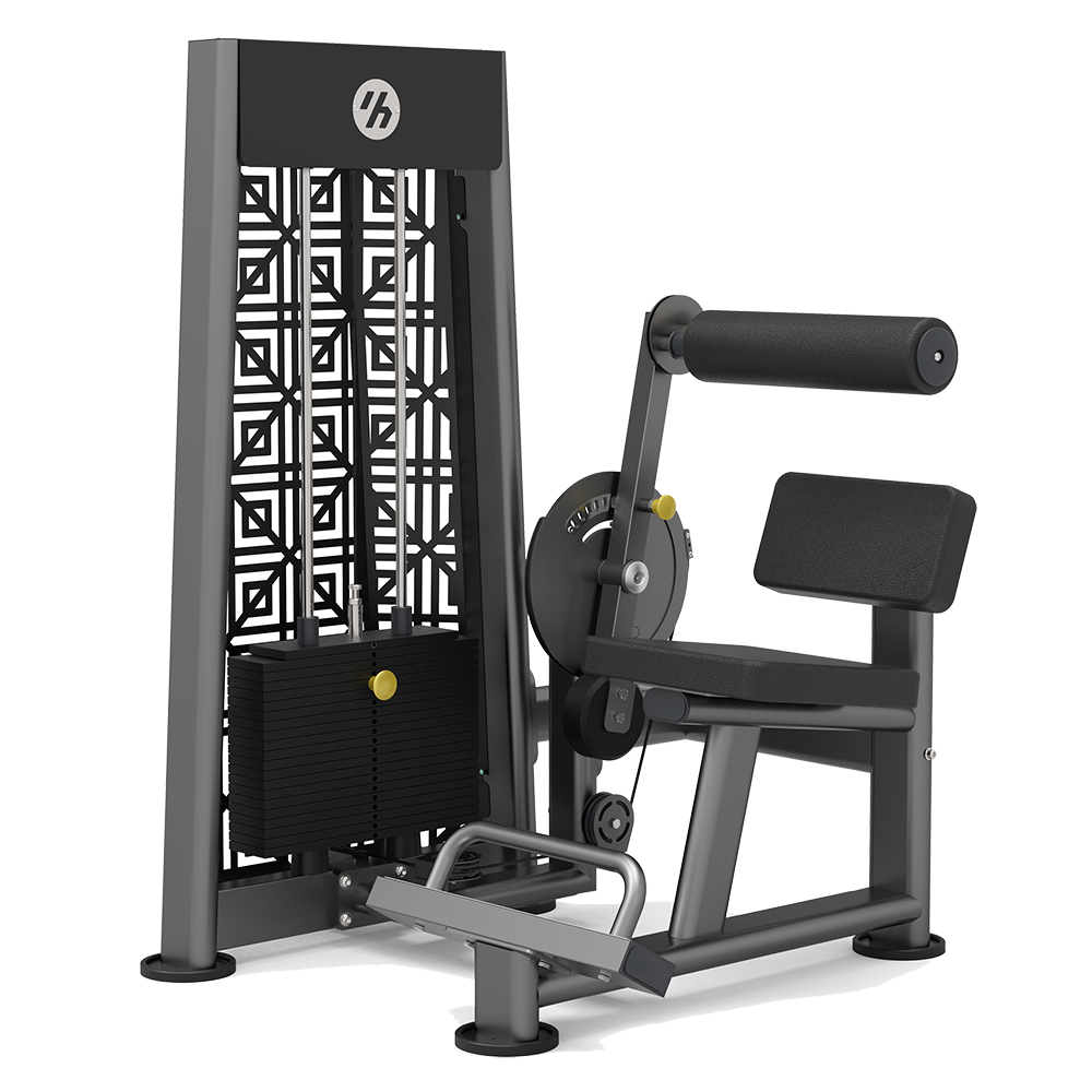 G11坐式腹肌訓練器