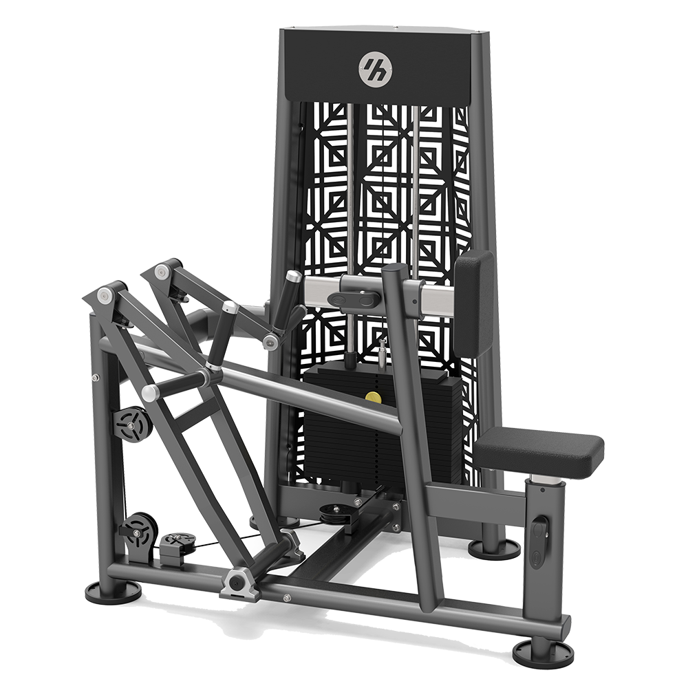 G13坐式背肌劃船訓練器