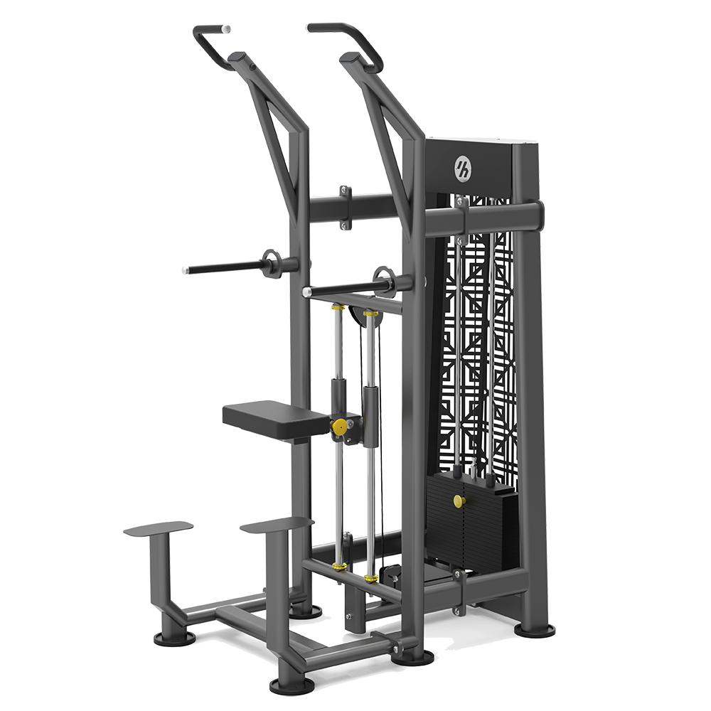 G16單雙杠訓練器