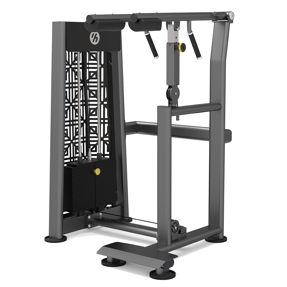 G36立式提踵訓練器