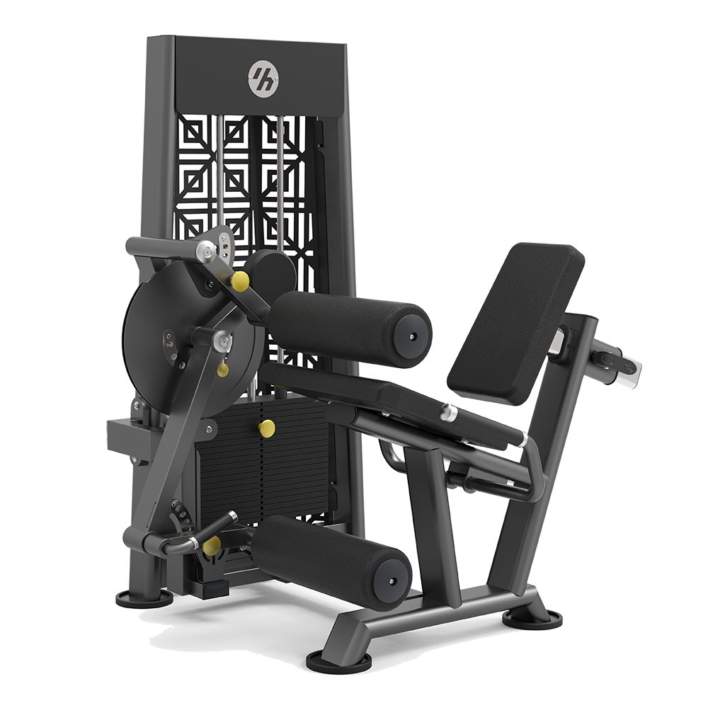 G205伸（shēn）屈腿訓（xùn）練器