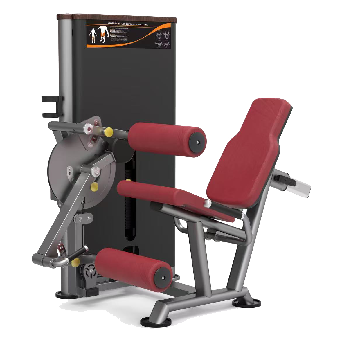 9205伸屈腿訓（xùn）練器