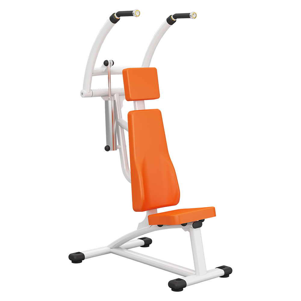 H3肩上舉/高拉背訓練（liàn）器