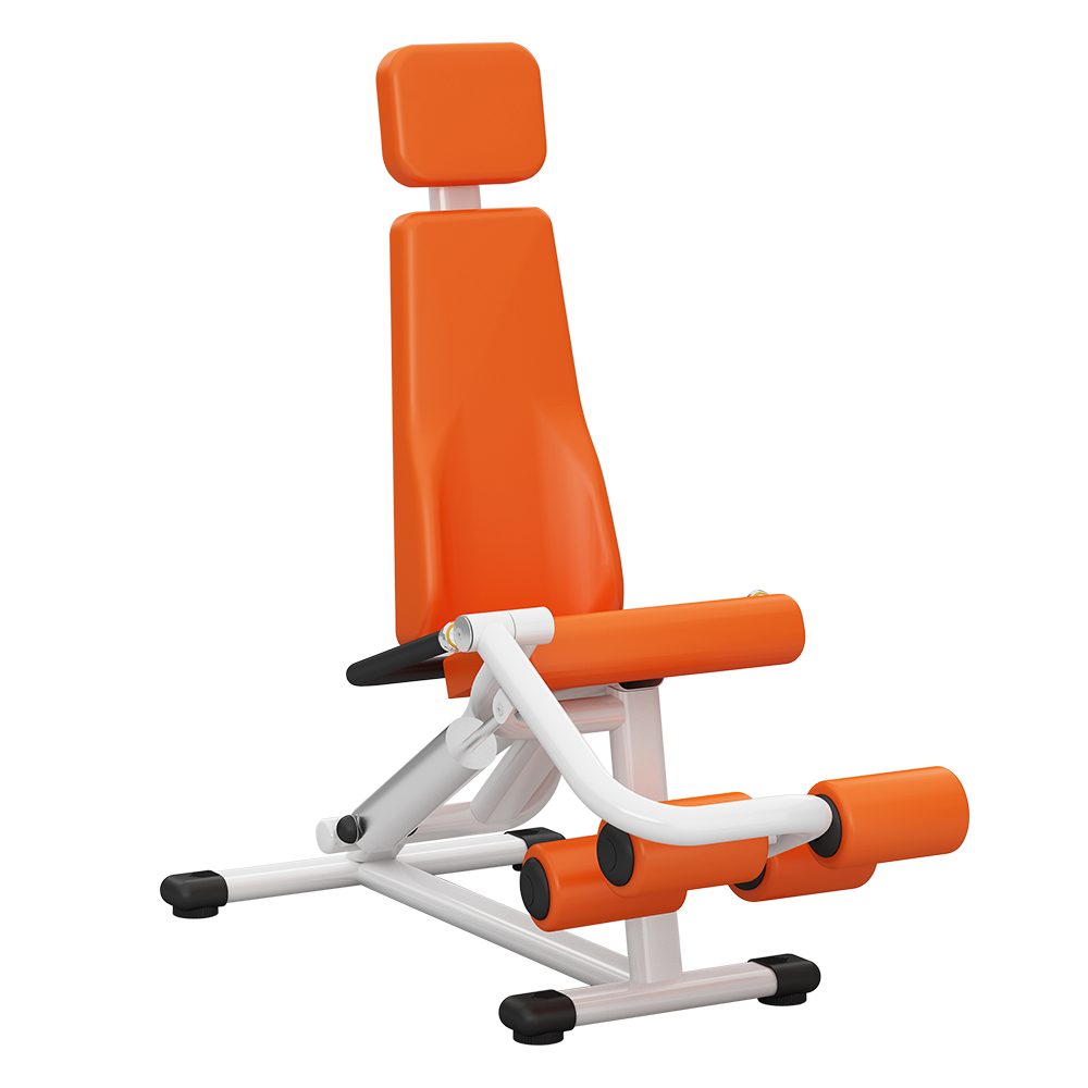 H5伸/曲腿訓練器