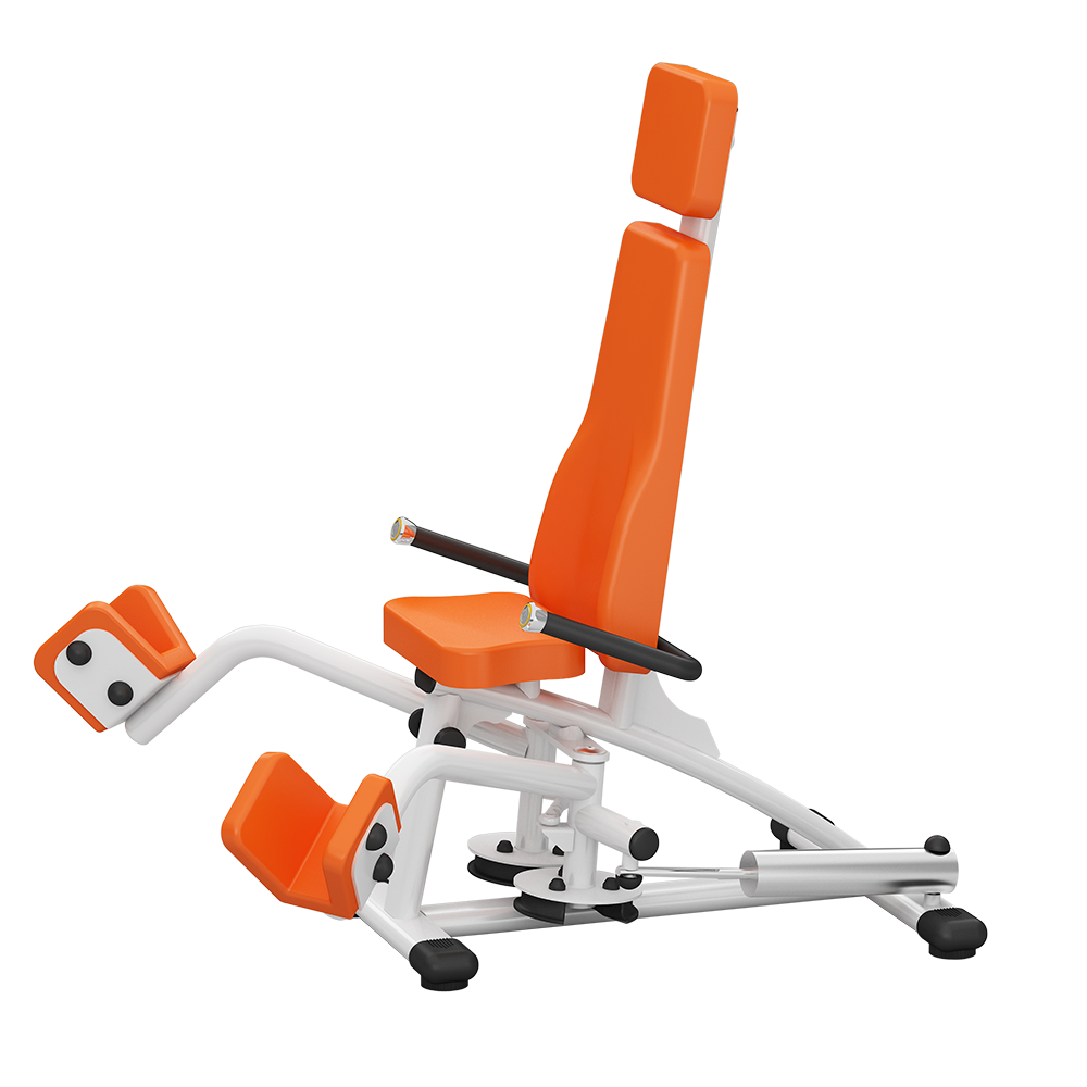 H6大腿內外（wài）夾訓練器