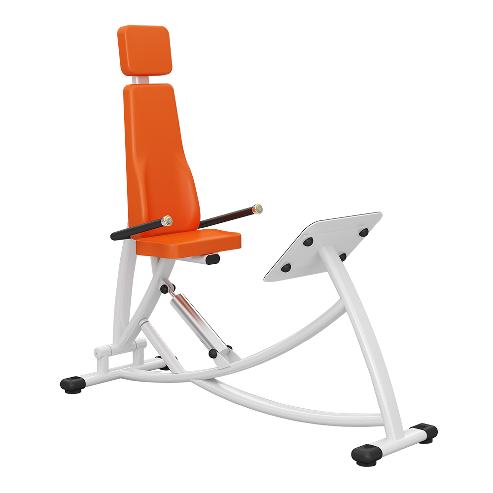 H7坐式蹬腿訓練器