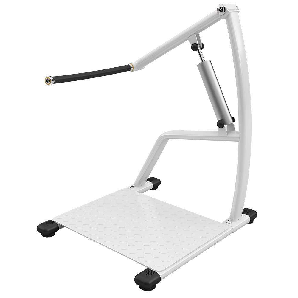 H12肩部提升訓練器