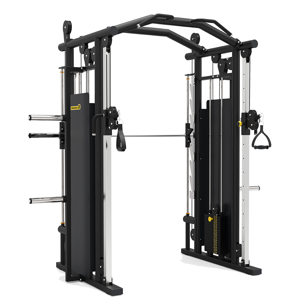 ZW-10綜合史密斯