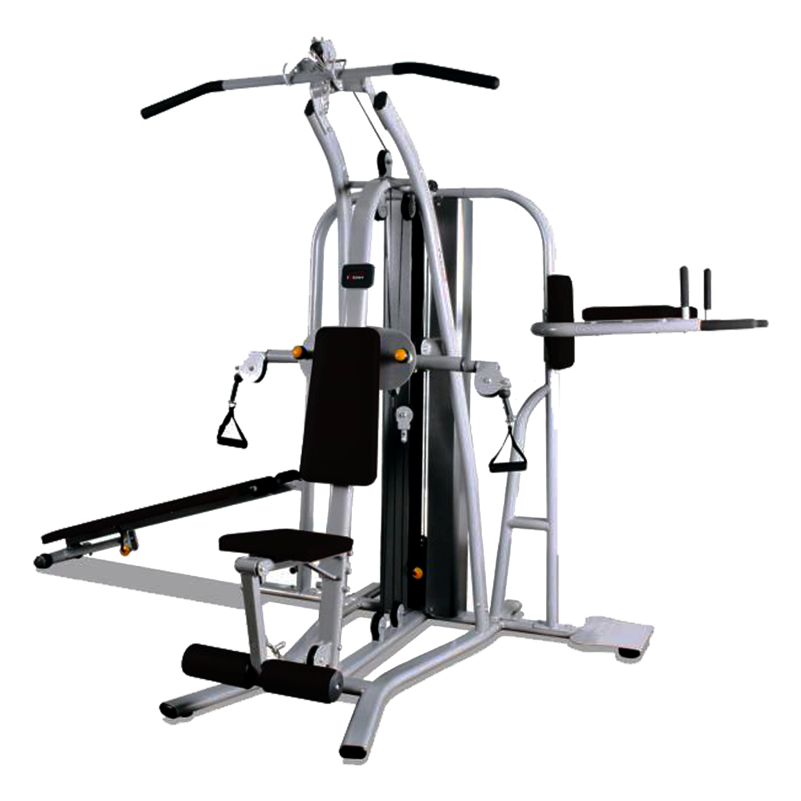 ZH03三人站訓（xùn）練器