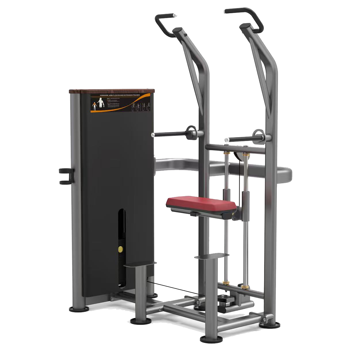 9116單雙杠訓練（liàn）器