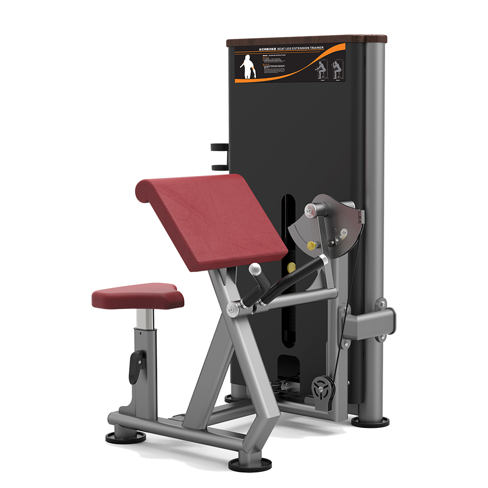 9107二頭肌（jī）訓練器