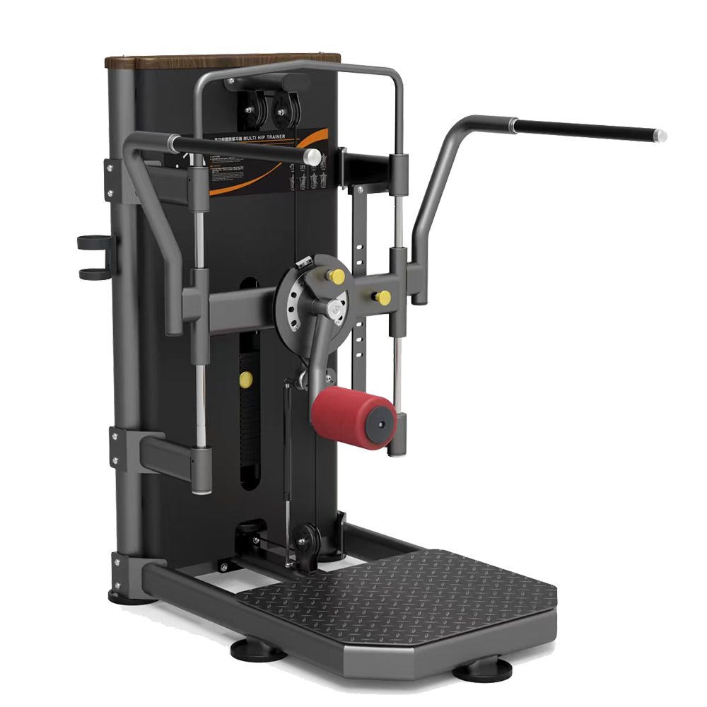 9112髖（kuān）部訓練器